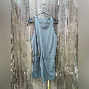 EUC! Arc’teryx Contenta Dress
